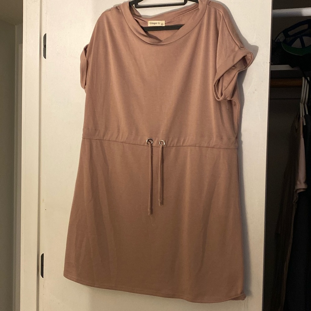 Comfy dress